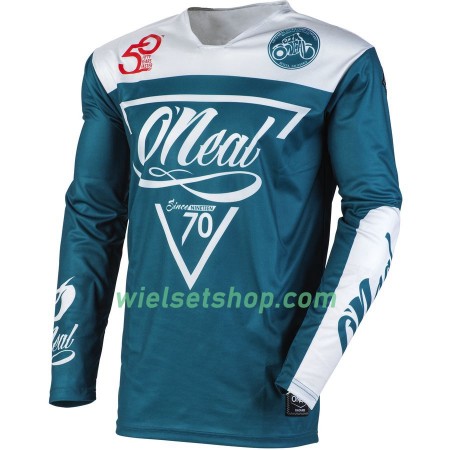 MTB/Motocross Shirt Lange Mouw O`Neal Mayhem Lite Reseda N001 2020